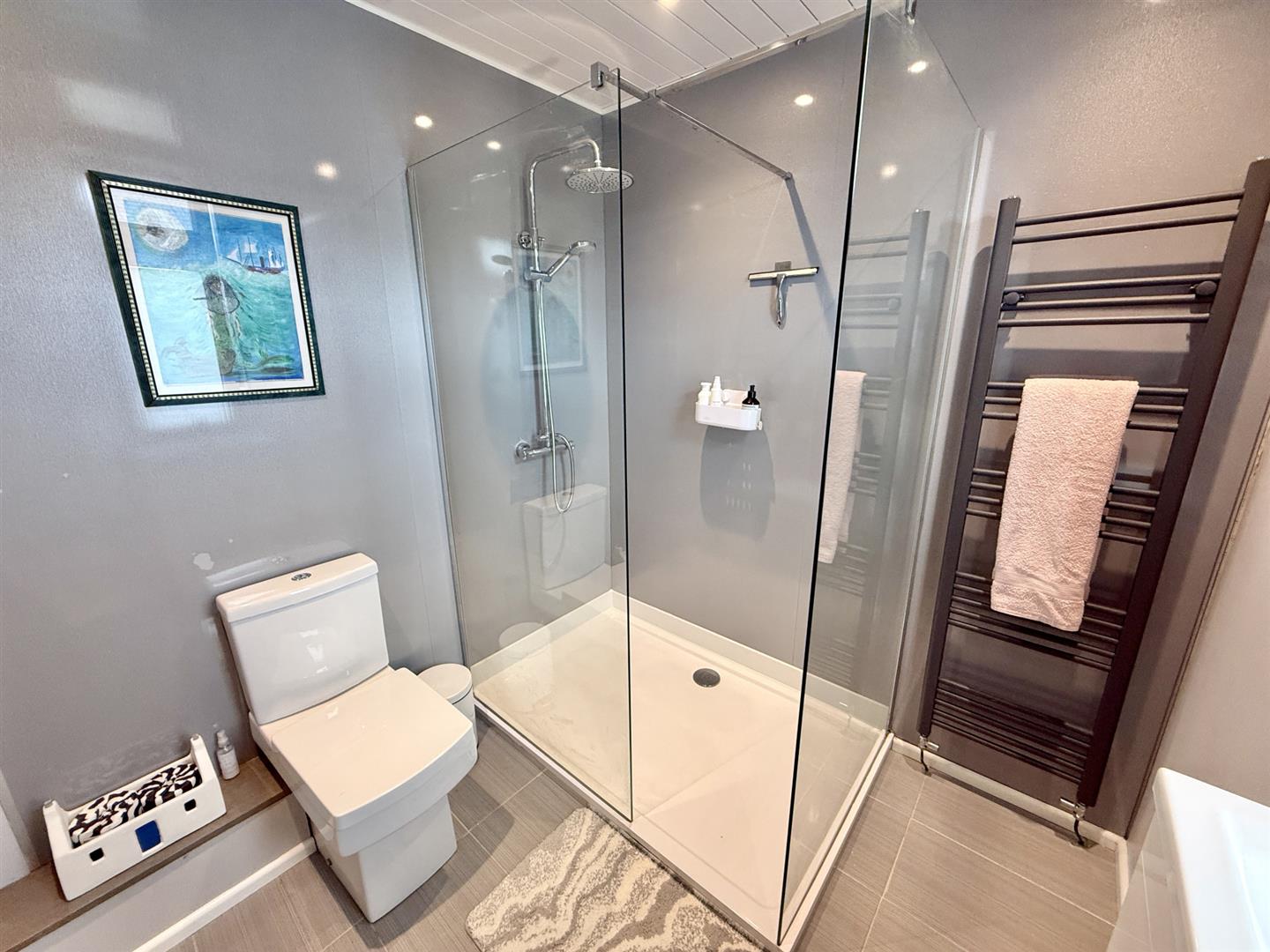 Manse Road, West Kilbride